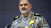 امیر ایرانی خطاب به فرماندهان منتخب: حرکت شما باعث عزت جهان اسلام است