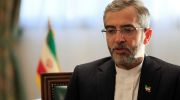 باقری: مسیر شهید رئیسی و امیرعبداللهیان در سیاست خارجی کشور، با قوت ادامه پیدا خواهد کرد