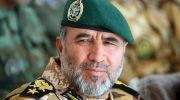 امیر حیدری: کارکنان عقیدتی سیاسی‌ ارتش سربازان خط مقدم جبهه‌های فرهنگی هستند