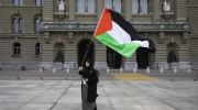مخالفت سوئیس با به رسمیت شناختن استقلال فلسطین