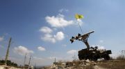 حزب‌الله به پایگاه ارتش رژیم صهیونیستی حمله کرد