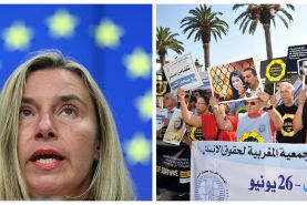 انتقاد سازمان عفو بین الملل از اتحادیه اروپا