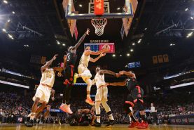 بسکتبال NBA ؛ شکست یاران هاردن در خانه و پیروزی قهرمان فصل گذشته