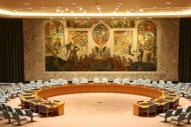 ویروس کووید-19 شورای امنیت سازمان ملل را تعطیل کرد
