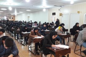 جزییات برگزاری امتحانات پایان سال دانش‌آموزان