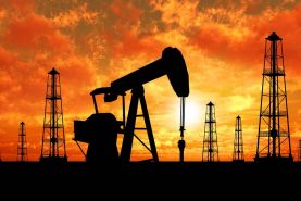کاهش 190 میلیارد دلاری درآمد تولید کنندگان نفت