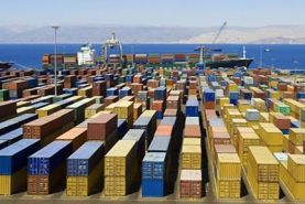 صادرات ۹ میلیارد دلار کالا از ایران به اتحادیه اروپا