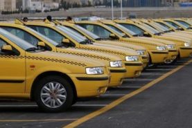 اجرای مرحله دوم طرح جداسازی در ۱۵ هزار دستگاه تاکسی