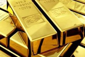 کاهش قیمت طلا با امیدواری به بهبود تدریجی اقتصادی