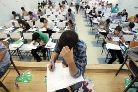 تضمین سلامتی دانش آموزان برای حضور در امتحانات خرداد
