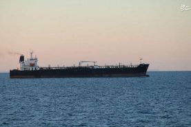اولین نفتکش ایران وارد ونزوئلا شد