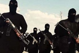 کشته شدن یکی از رهبران داعش توسط تیم ضد تروریستی عراق