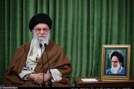 سخنرانی تلویزیونی رهبر انقلاب در سی و یکمین سالروز رحلت امام خمینی(ره) برگزار خواهد شد