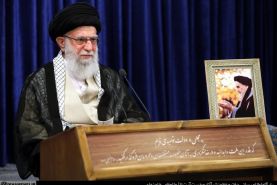 سخنرانی تلویزیونی رهبر انقلاب به مناسبت سی‌ویکمین سالگرد رحلت امام خمینی (رحمه‌الله)