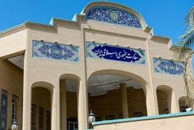 ایران ترور «هشام الهاشمی» را محکوم کرد