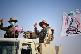 مجلس نمایندگان آمریکا دو طرح علیه الحشد الشعبی عراق تصویب کرد