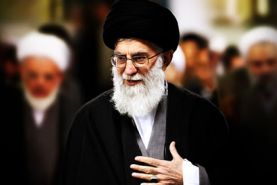 ابلاغ سلام رهبر انقلاب اسلامی به کارکنان پدافند هوایی