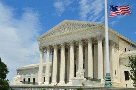 رد درخواست ابطال پیروزی بایدن در پنسیلوانیا از سوی دیوان عالی آمریکا