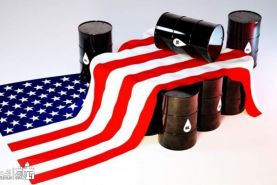 ورشکستگی شرکت های نفتی آمریکا همچنان ادامه دارد