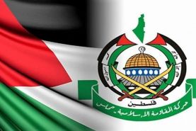 حماس: اسرائیل هوس تجاوز نکند