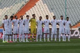 تصمیم AFC به سود کشورهای عربی و به ضرر ایران ؛ انتخابی جام جهانی متمرکز خواهد بود!