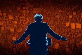 ترامپیسم و رئالیسم گرایی ترامپ در نظام حاکمیتی آمریکا