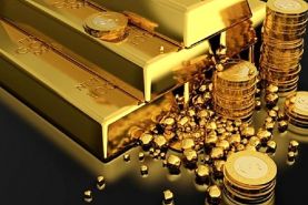کاهش دیدنی قیمت ها در بازار سکه و طلا