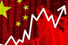 کرونا به نفع اقتصاد چین