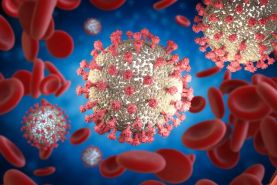 افزایش ریسک ابتلا افراد با گروه خونی A به کرونا ویروس