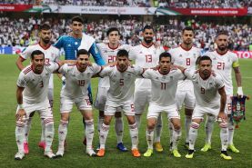 بحرین میزبان گروه ایران برای دیدارهای انتخابی جام جهانی شد
