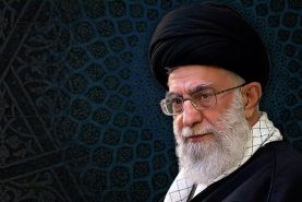 مخالفت رهبر انقلاب اسلامی با برپایی نشستی پیرامون شخصیت ایشان