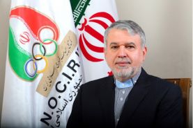 صالحی امیری: تصمیم ناعادلانه AFC را به کمیته بین المللی المپیک گزارش می کنیم