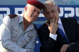 دردسرهای نخست وزیر رژیم صهیونیستی ادامه دارد؛ اعتراض گانتز به فرار نتانیاهو از رسوایی فساد مالی