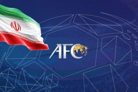 عزیزی خادم دعوت شیخ سلمان را نپذیرفت ؛ ایران برای AFC شرط گذاشت
