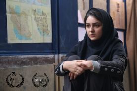 فيلم كوتاه ايراني به جشنواره فيلم اسپانيا راه يافت