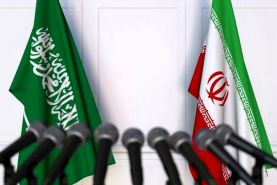 ادعای تایمز : مذاکرات ایران و عربستان سعودی در بغداد