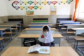 نتایج ارزشیابی دانش آموزان 10 خرداد اعلام خواهد شد