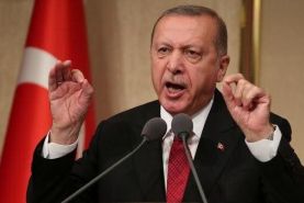 واکنش تند ترکیه علیه به رسمیت شناختن کشتار ارامنه توسط آمریکا