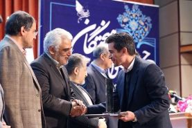 ورود دانشگاه آزاد اسلامی به جشنواره فرهیختگان