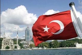 عملیات تروریستی ناکام در قلب ترکیه