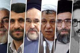 ایران ۱۴۰۰؛ رییس جمهور آینده کجا ایستاده است؟