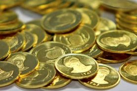 افزایش قیمت سکه در آخرین روز هفته
