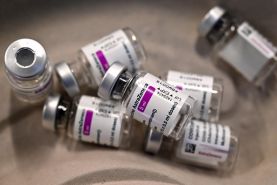  احتمال لختگی خون در برخی از دریافت‌کنندگان واکسن های آسترازنکا و جانسون اند جانسون 