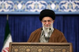جمهوری اسلامی ابتکار امام خمینی بود ؛ رای ندادن راه‌حل جبران ناکارآمدی نیست