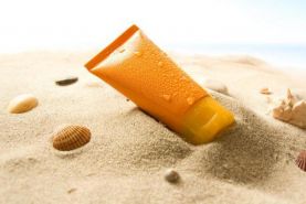 خطر سرطان پوست با مصرف روزانه‌ی کرم ضد آفتاب کاهش می‌یابد