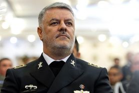 ایران مرکز امنیت دریایی منطقه را با حضور 36 کشور راه اندازی می کند