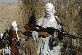 فرمانده اطلاعات طالبان کشته شد