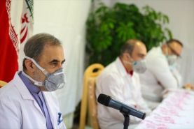 ولایتی بر درمان همه بیماران مراجعه کننده به بیمارستان دانشوری تاکید کرد