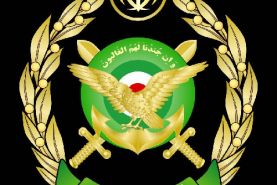 بیانیه روابط عمومی ارتش در پی  شهادت شهید ضرغام پرست