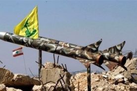 حزب الله لبنان نقاطی درسرزمین های اشغالی را هدف قرارداد